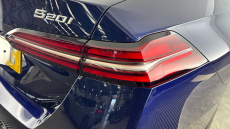 BMW 5 Series 520i M Sport 4dr Auto Petrol Saloon